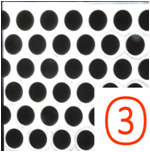 Liquid paint line part image